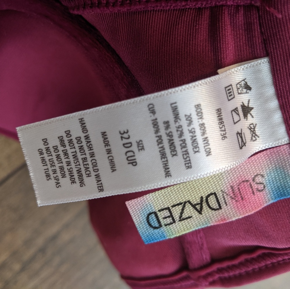 Swimsuit Bundle - image 4